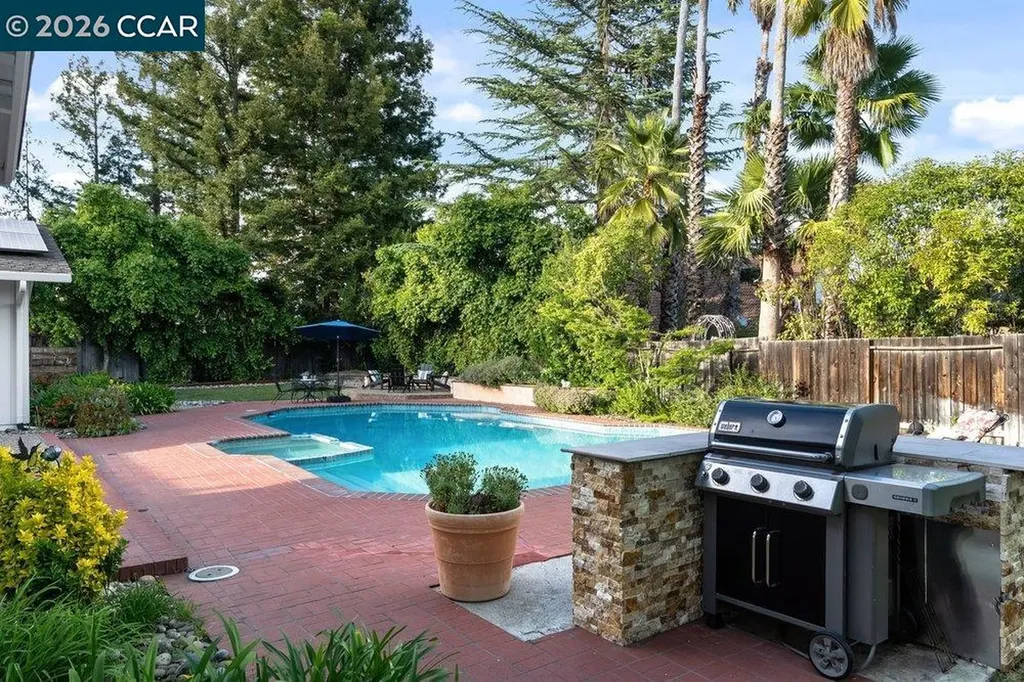 3104 Kirby Lane Walnut Creek CA 94598