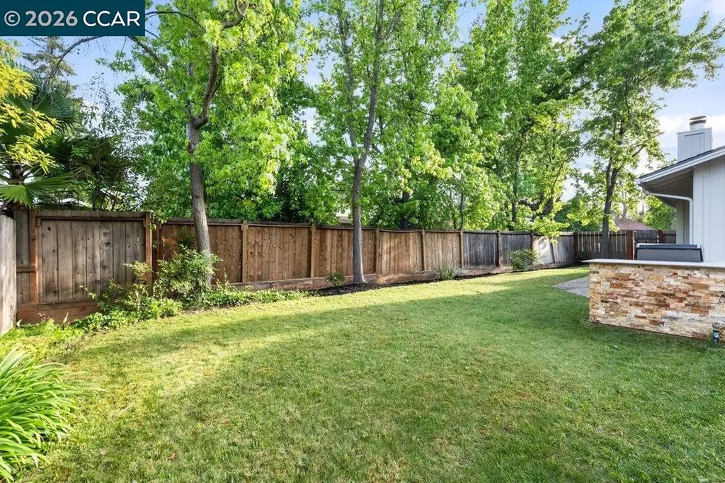 3104 Kirby Lane Walnut Creek CA 94598