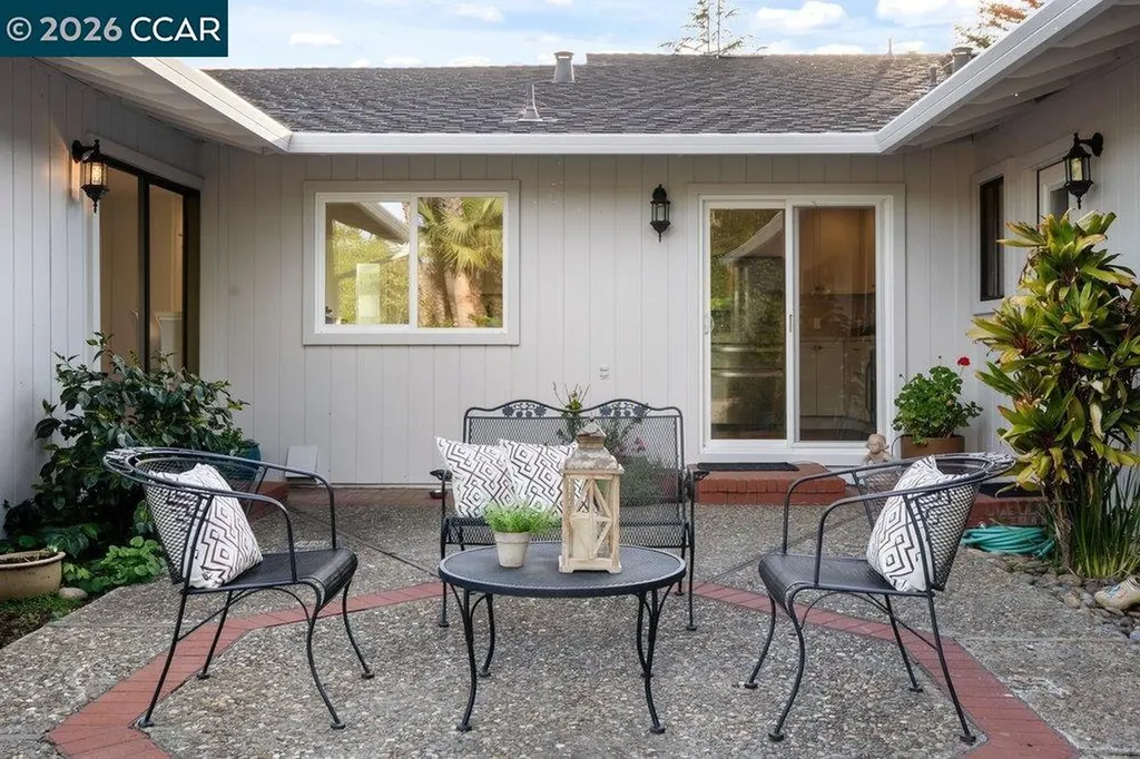 3104 Kirby Lane Walnut Creek CA 94598