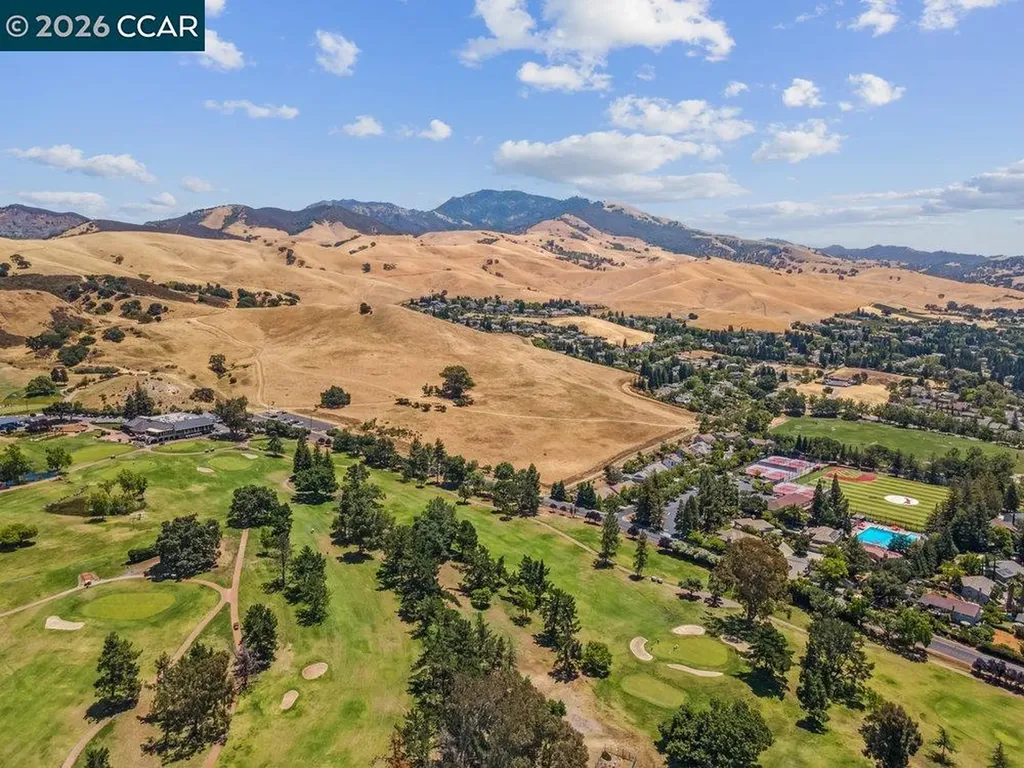 3104 Kirby Lane Walnut Creek CA 94598