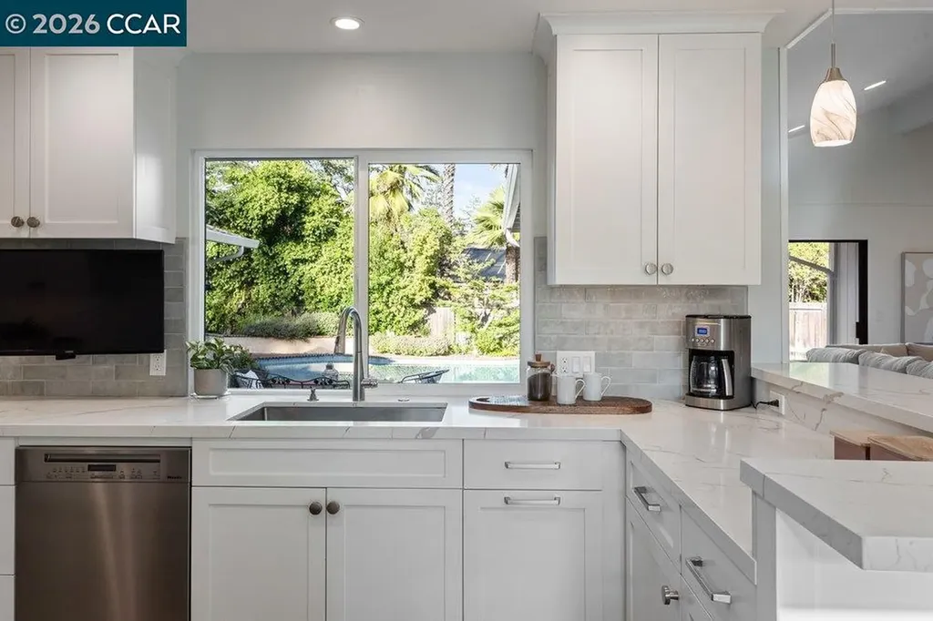 3104 Kirby Lane Walnut Creek CA 94598