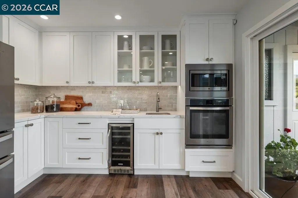 3104 Kirby Lane Walnut Creek CA 94598
