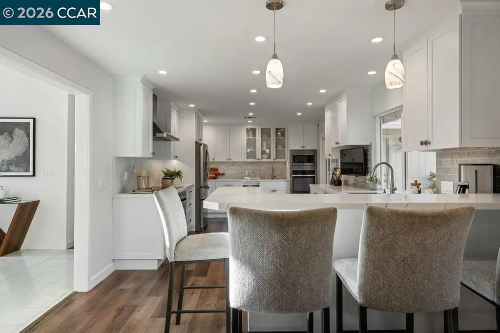 3104 Kirby Lane Walnut Creek CA 94598