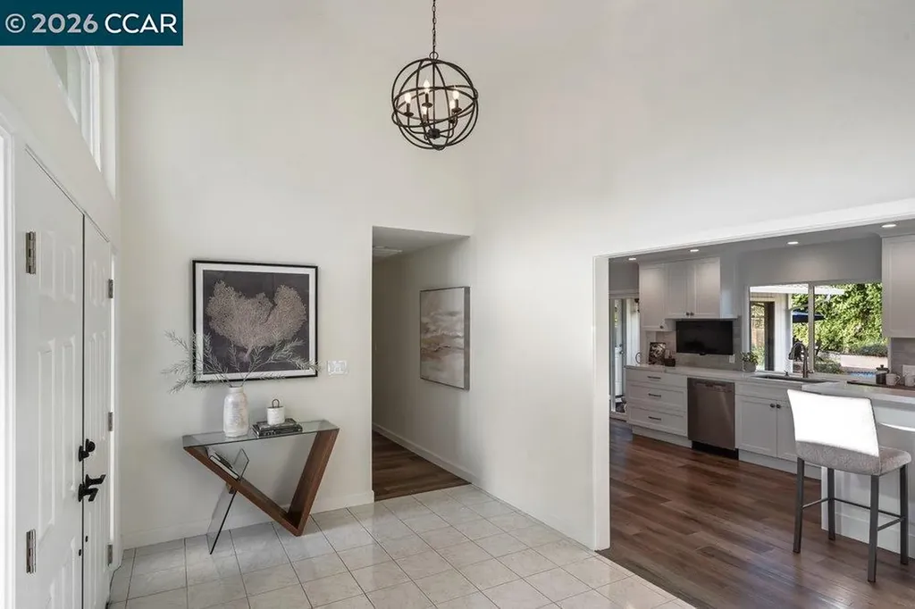 3104 Kirby Lane Walnut Creek CA 94598