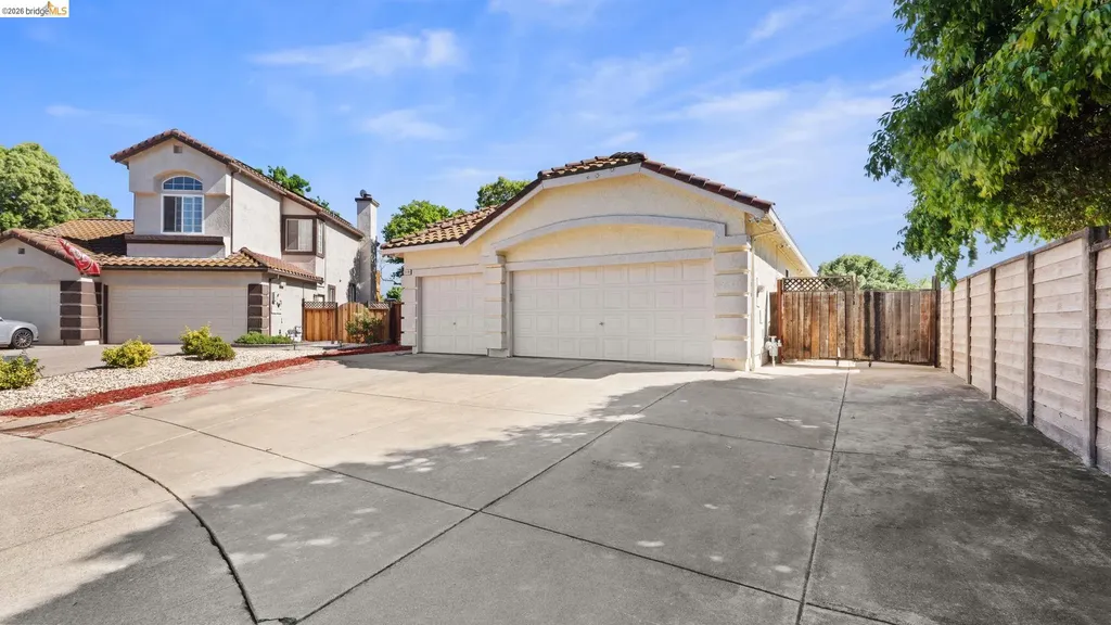 3109 Almond Tree Court Antioch CA 94509