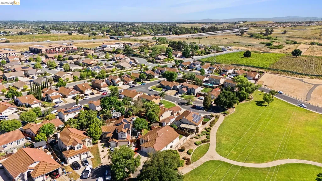 3109 Almond Tree Court Antioch CA 94509