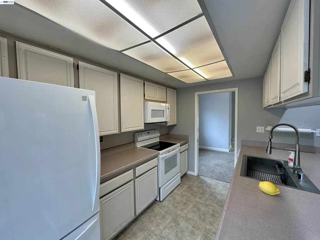 4565 Wildcat Lane Concord CA 94521