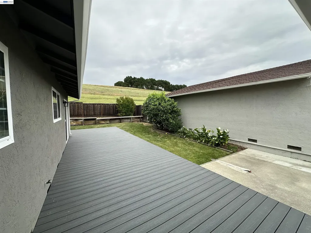 4565 Wildcat Lane Concord CA 94521