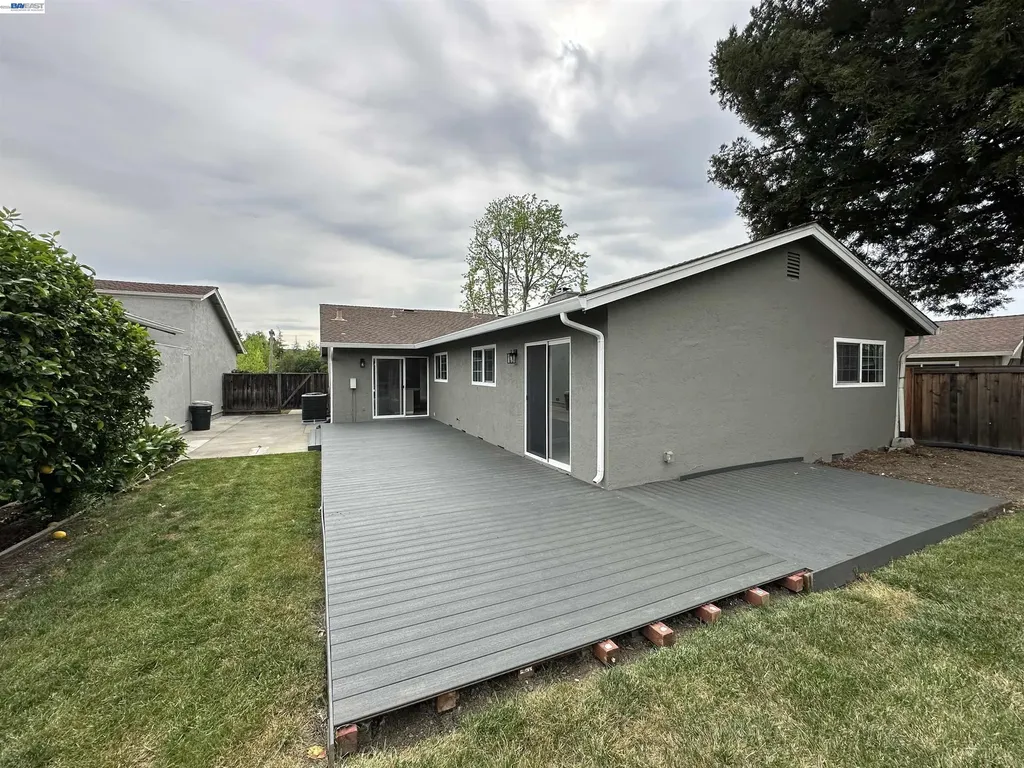 4565 Wildcat Lane Concord CA 94521