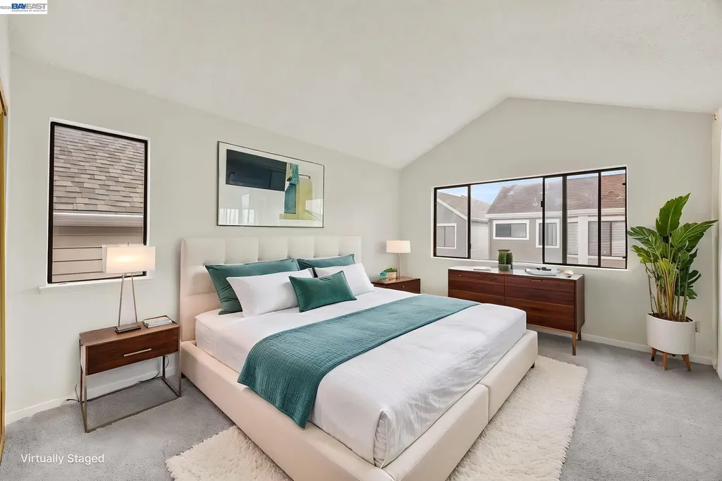 1068 Foster Street Alameda CA 94502