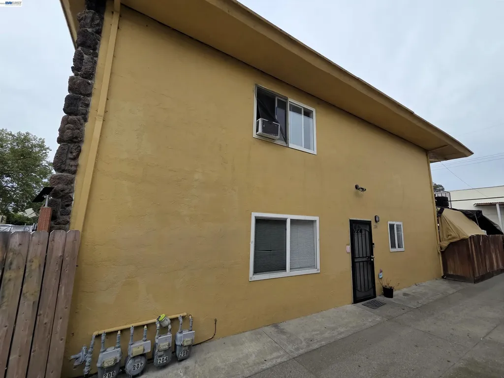 200 Westwood Street Vallejo CA 94591
