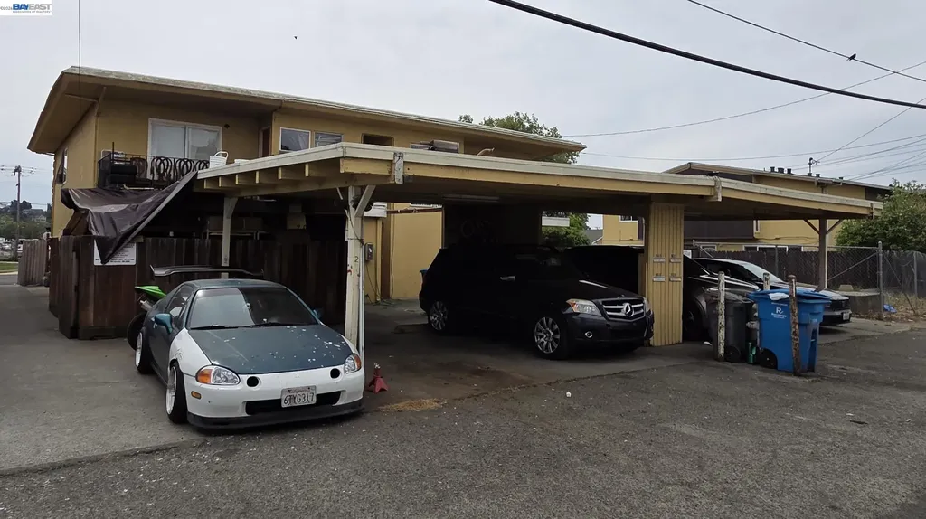 200 Westwood Street Vallejo CA 94591