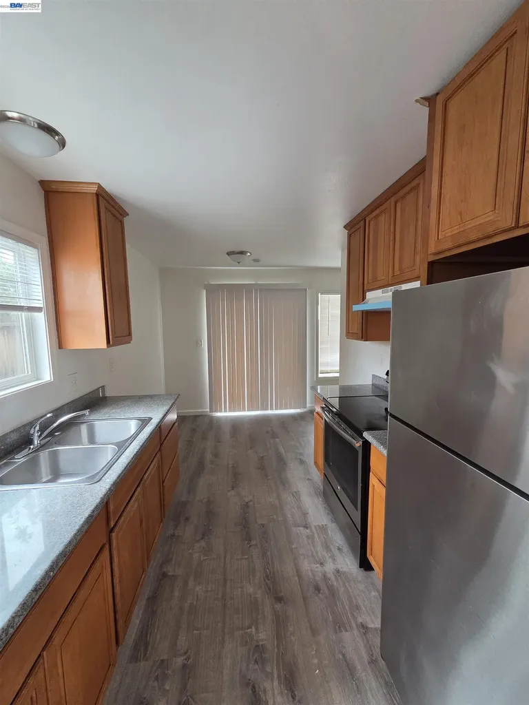 200 Westwood Street Vallejo CA 94591
