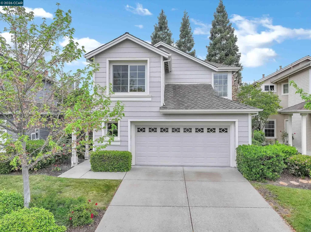 508 Valley View Court Martinez CA 94553