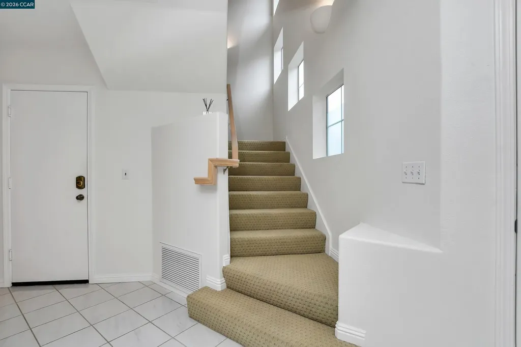508 Valley View Court Martinez CA 94553