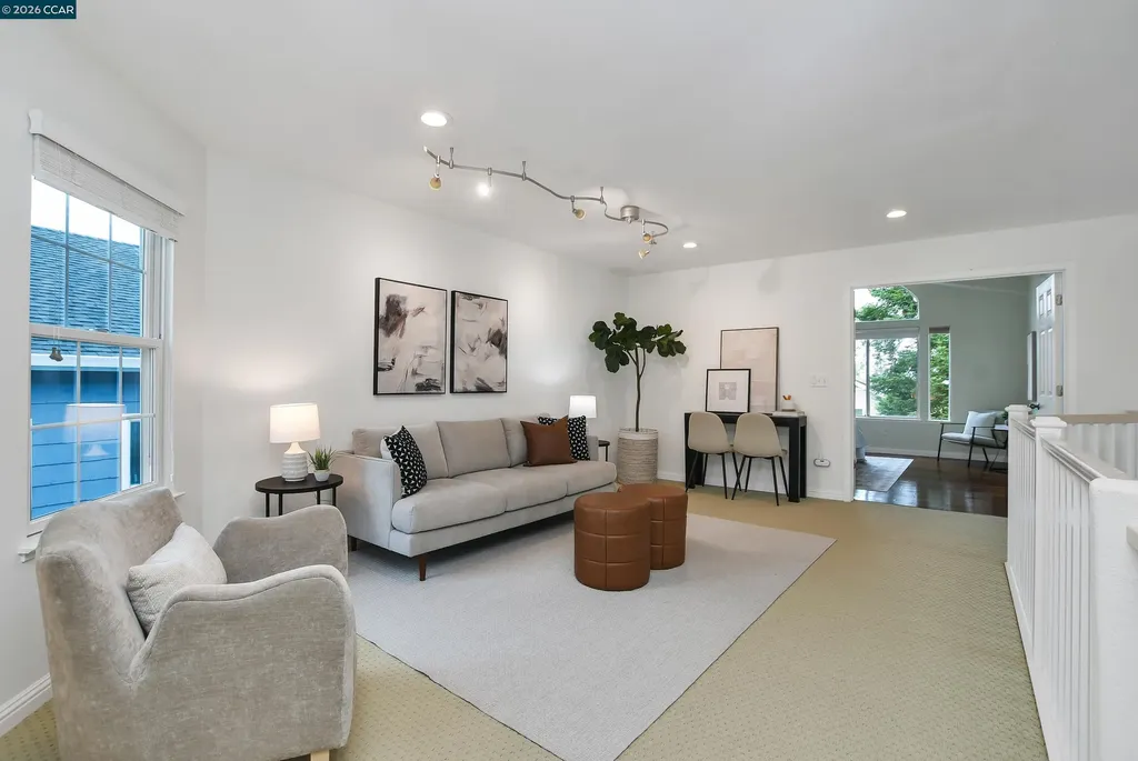 508 Valley View Court Martinez CA 94553