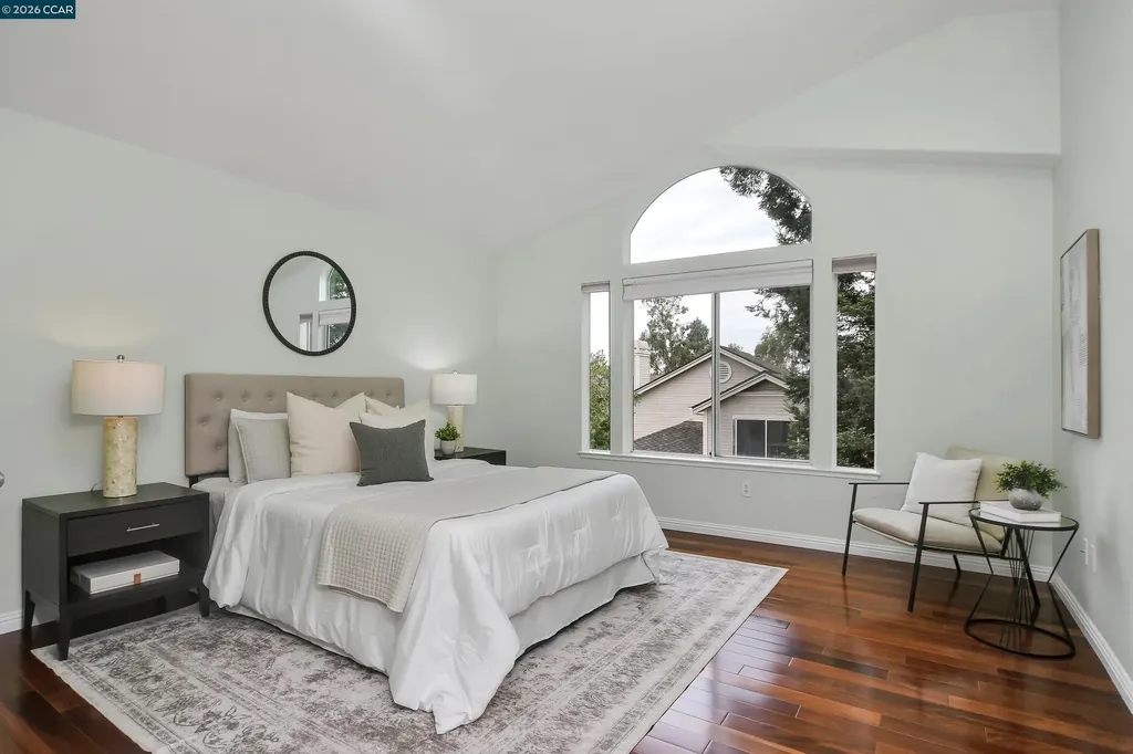 508 Valley View Court Martinez CA 94553