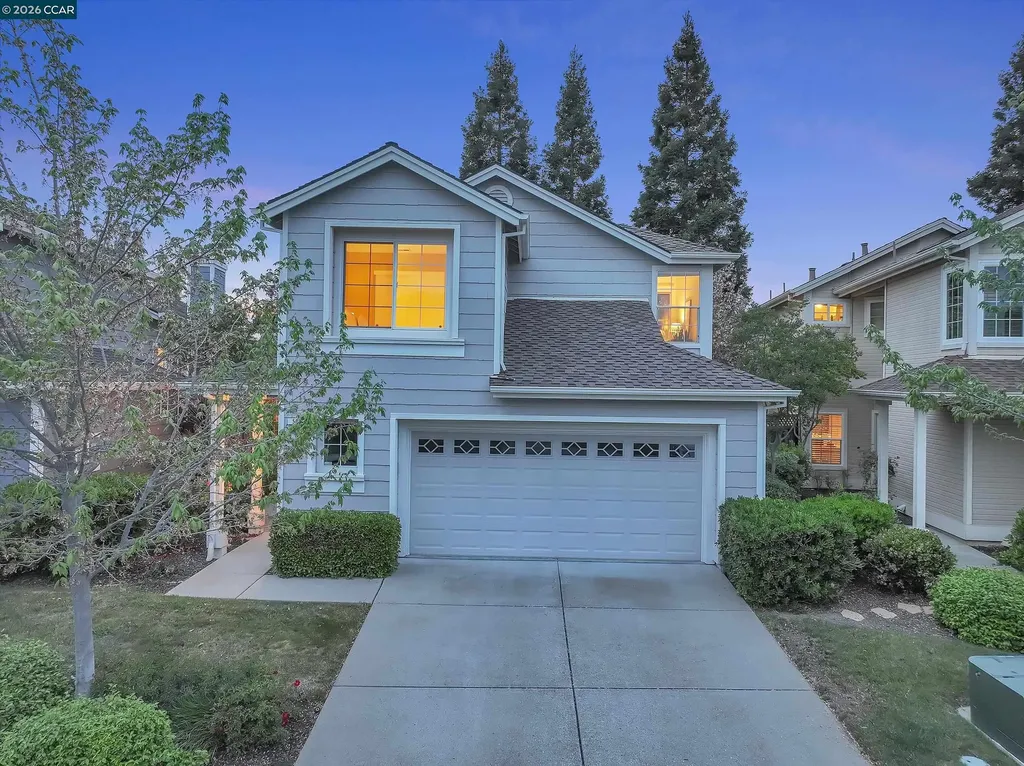 508 Valley View Court Martinez CA 94553