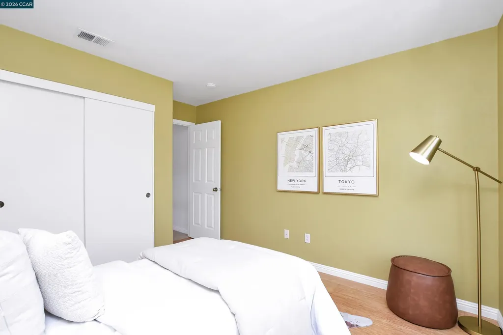 508 Valley View Court Martinez CA 94553