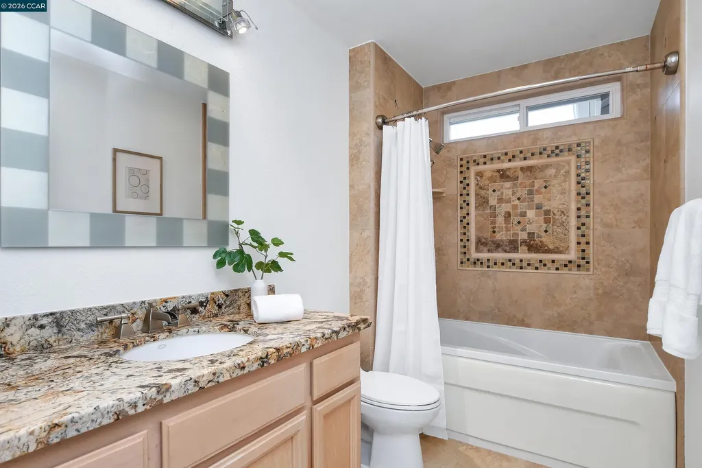 508 Valley View Court Martinez CA 94553