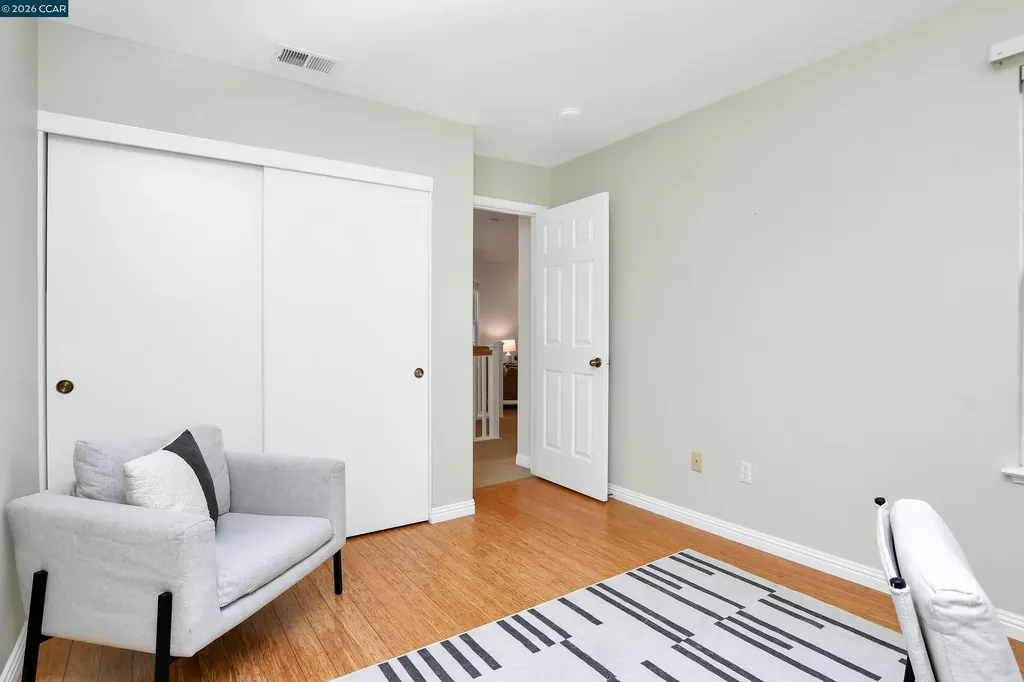 508 Valley View Court Martinez CA 94553