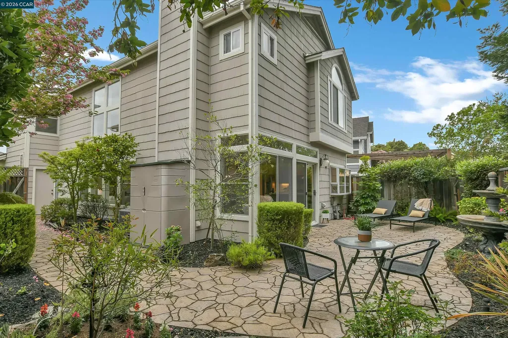508 Valley View Court Martinez CA 94553