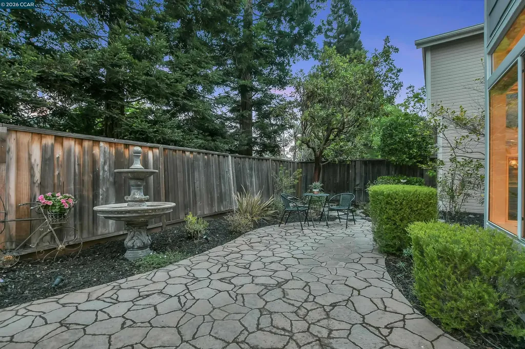 508 Valley View Court Martinez CA 94553