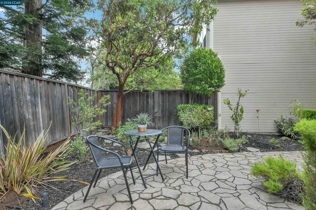 508 Valley View Court Martinez CA 94553