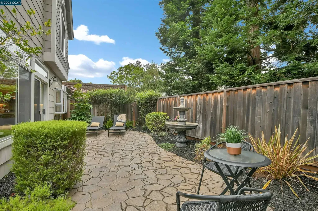 508 Valley View Court Martinez CA 94553