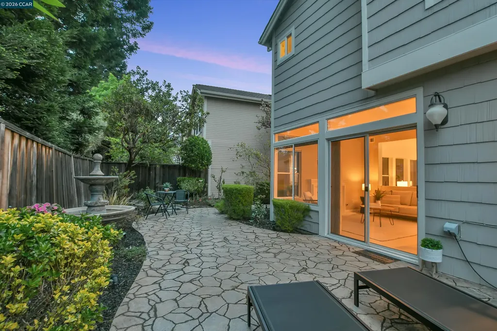 508 Valley View Court Martinez CA 94553