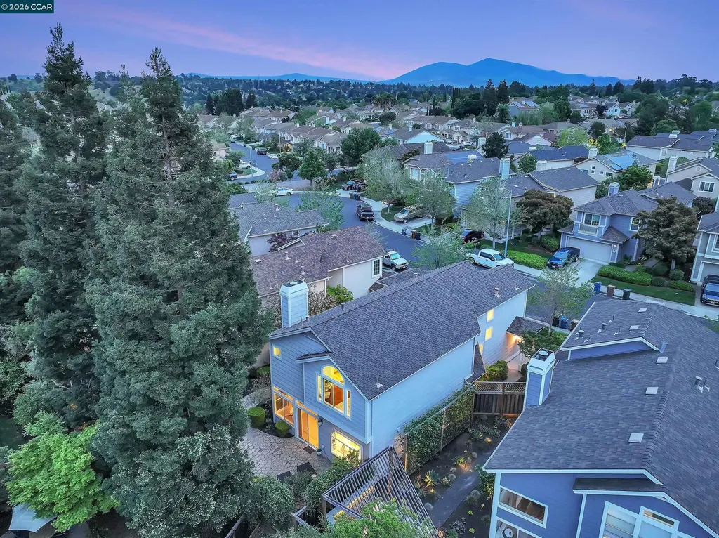 508 Valley View Court Martinez CA 94553