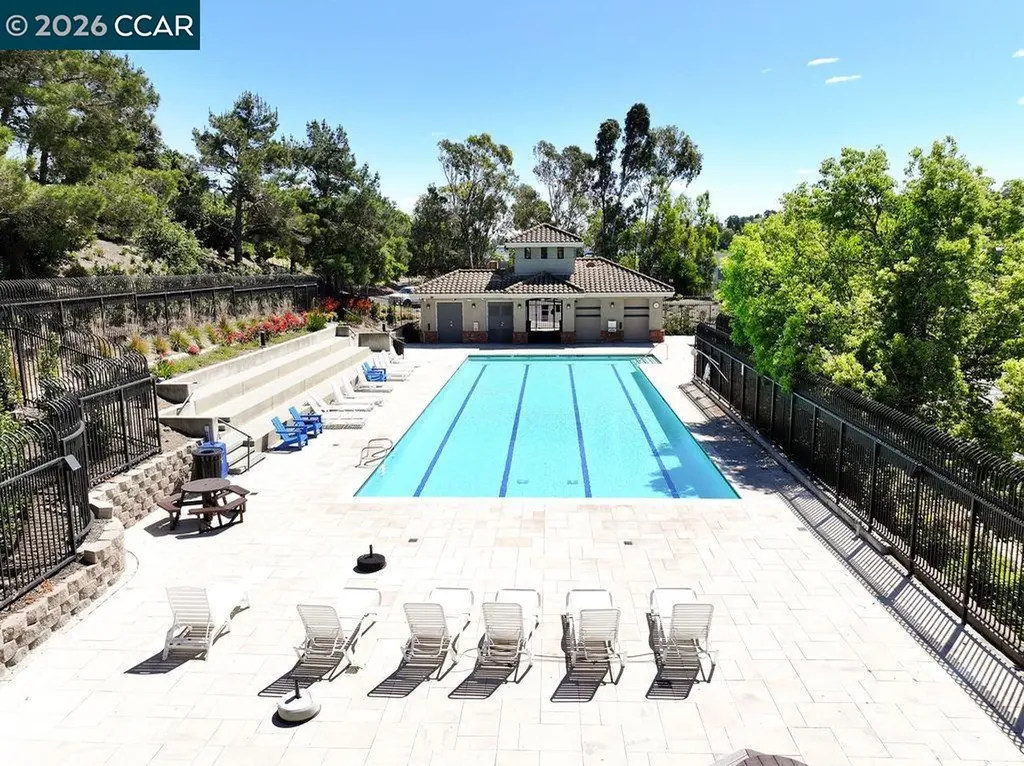 508 Valley View Court Martinez CA 94553