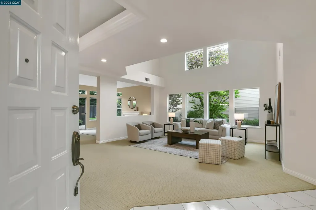 508 Valley View Court Martinez CA 94553
