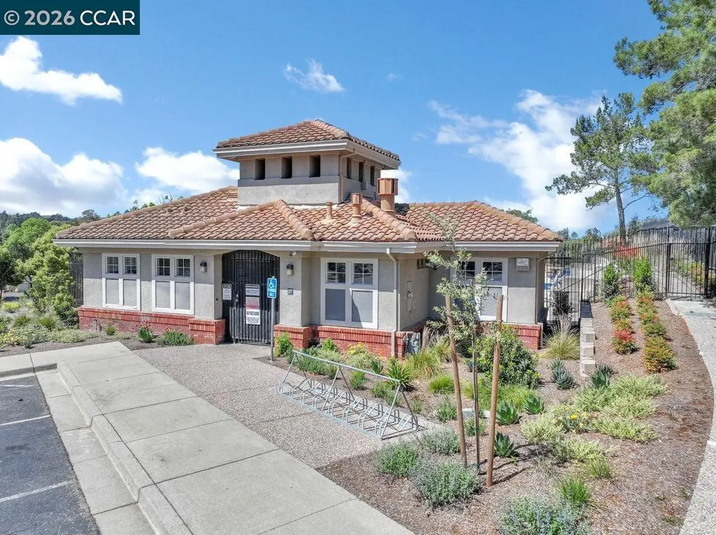 508 Valley View Court Martinez CA 94553