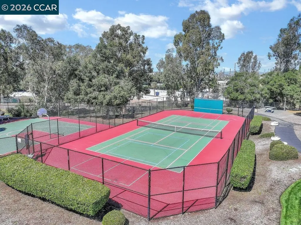 508 Valley View Court Martinez CA 94553