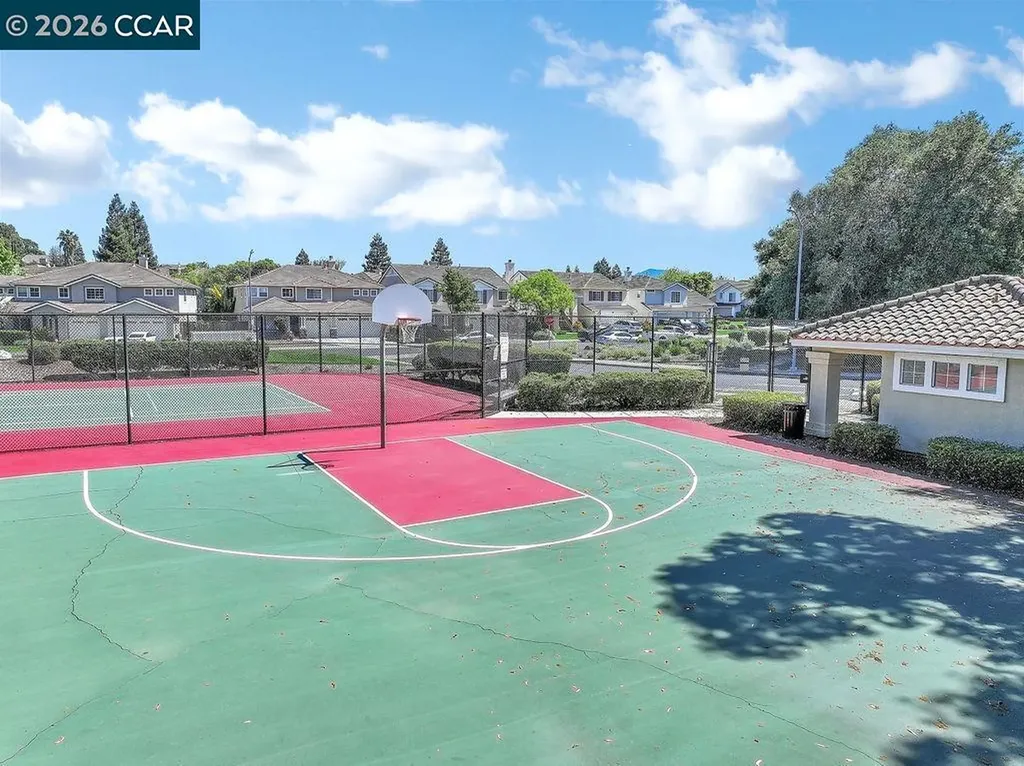 508 Valley View Court Martinez CA 94553