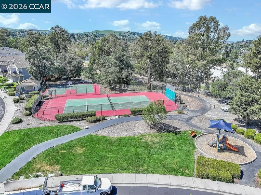 508 Valley View Court Martinez CA 94553