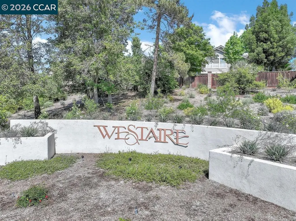 508 Valley View Court Martinez CA 94553