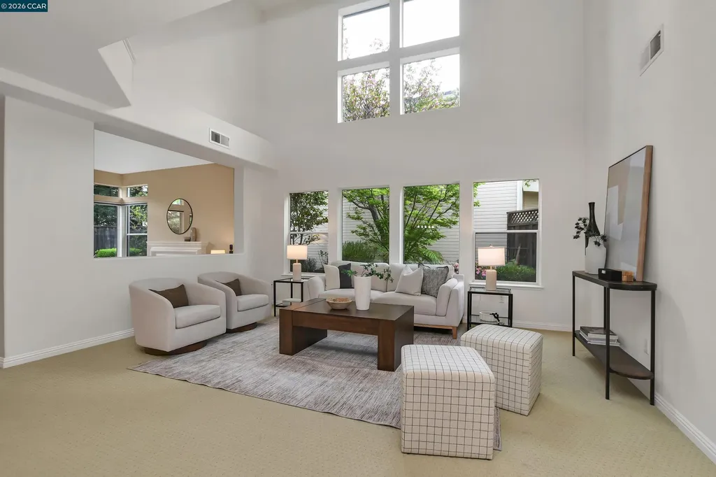 508 Valley View Court Martinez CA 94553