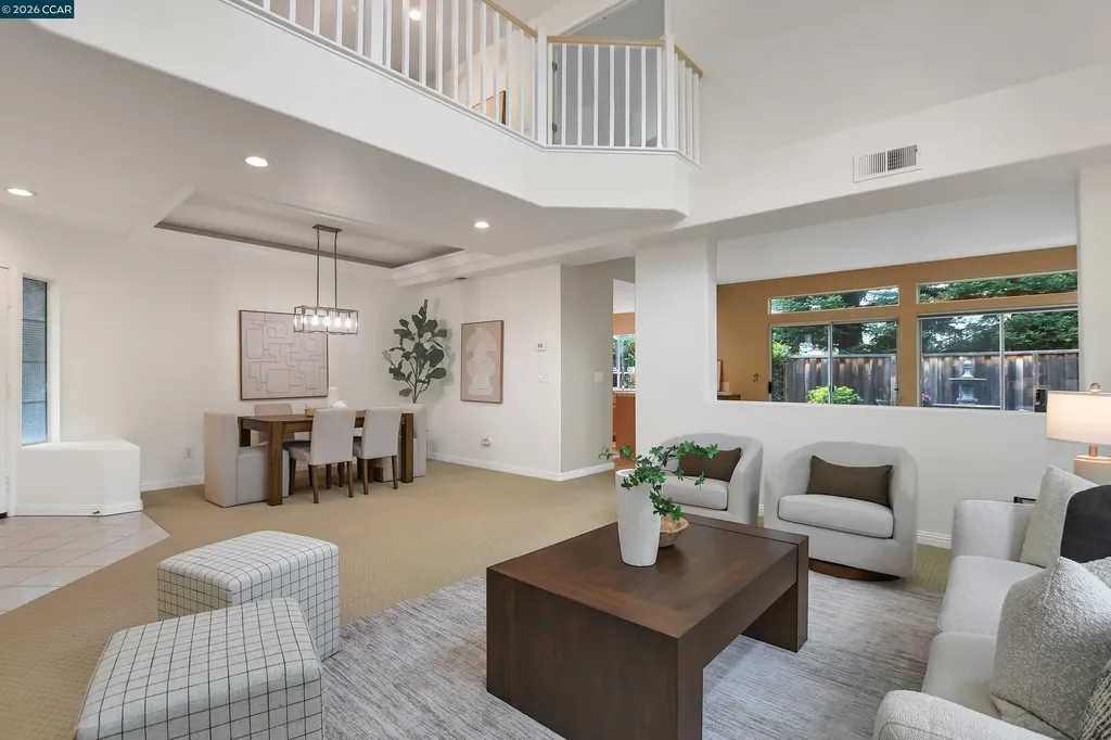 508 Valley View Court Martinez CA 94553