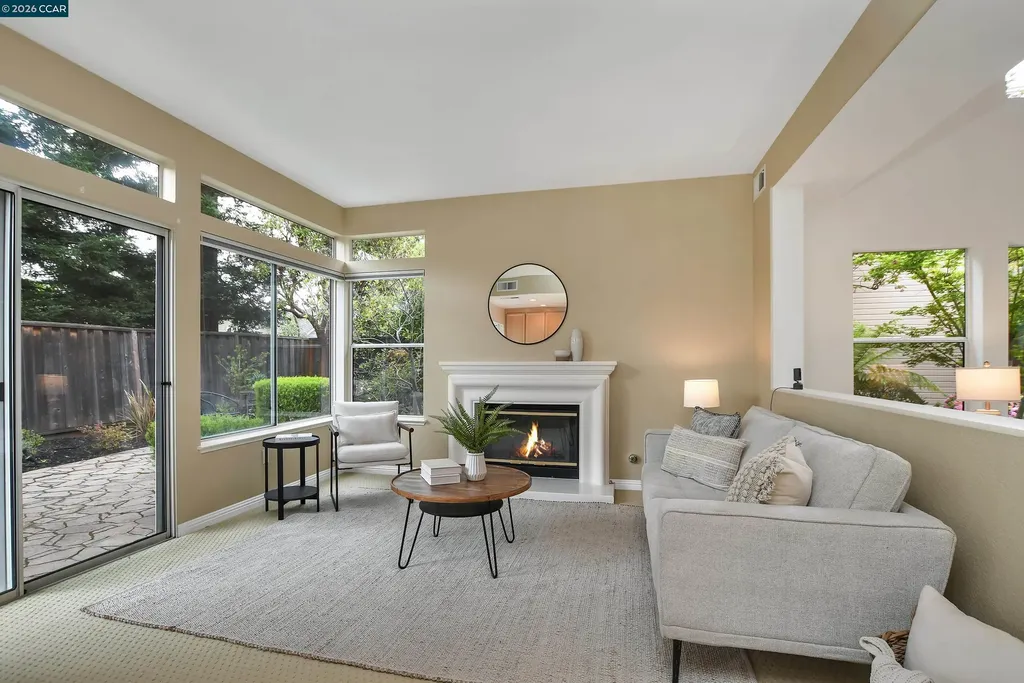 508 Valley View Court Martinez CA 94553