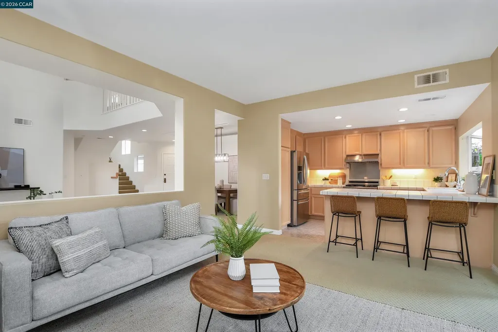 508 Valley View Court Martinez CA 94553