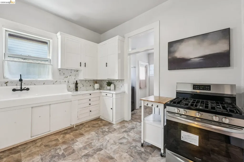 1549 5th Avenue Oakland CA 94606