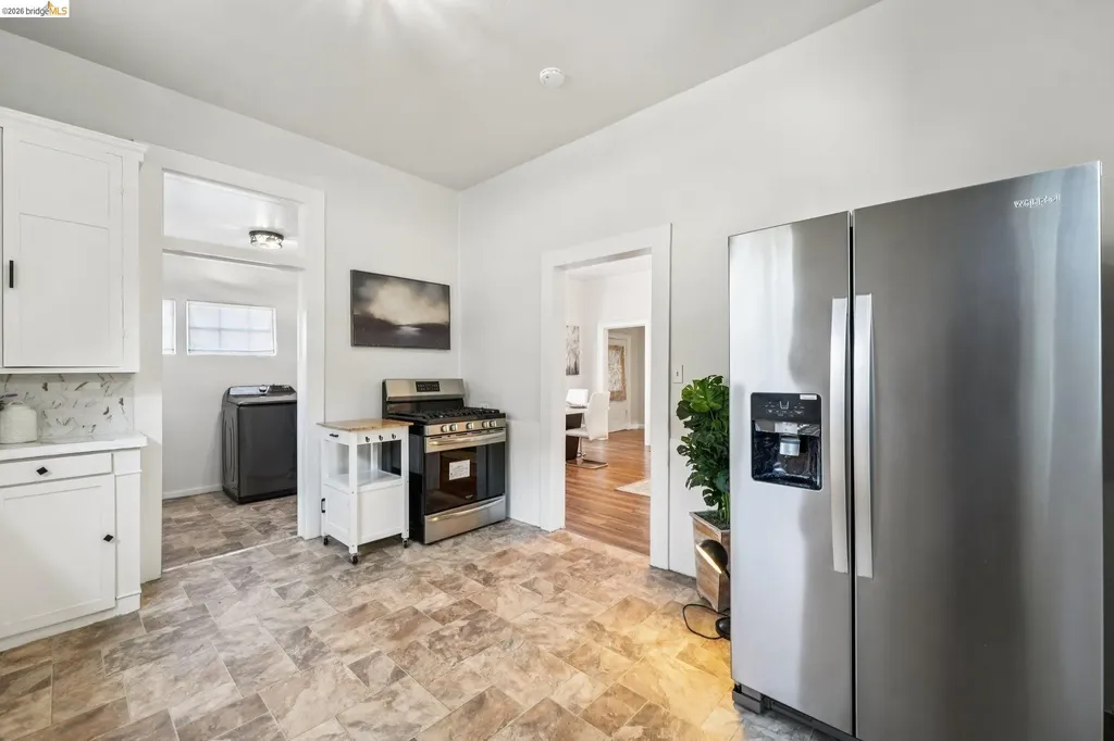 1549 5th Avenue Oakland CA 94606