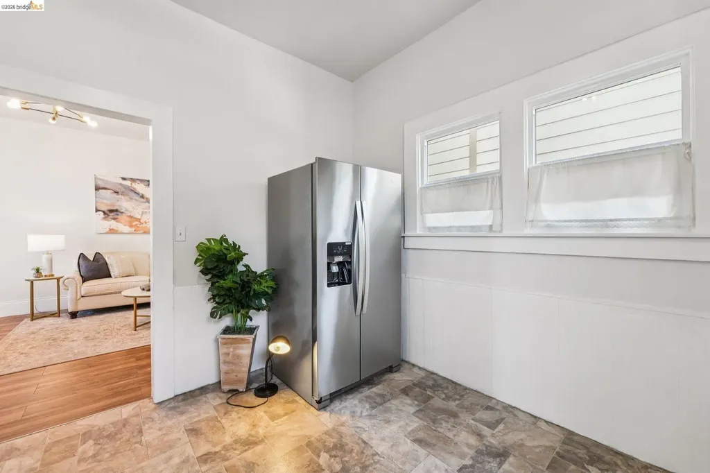 1549 5th Avenue Oakland CA 94606