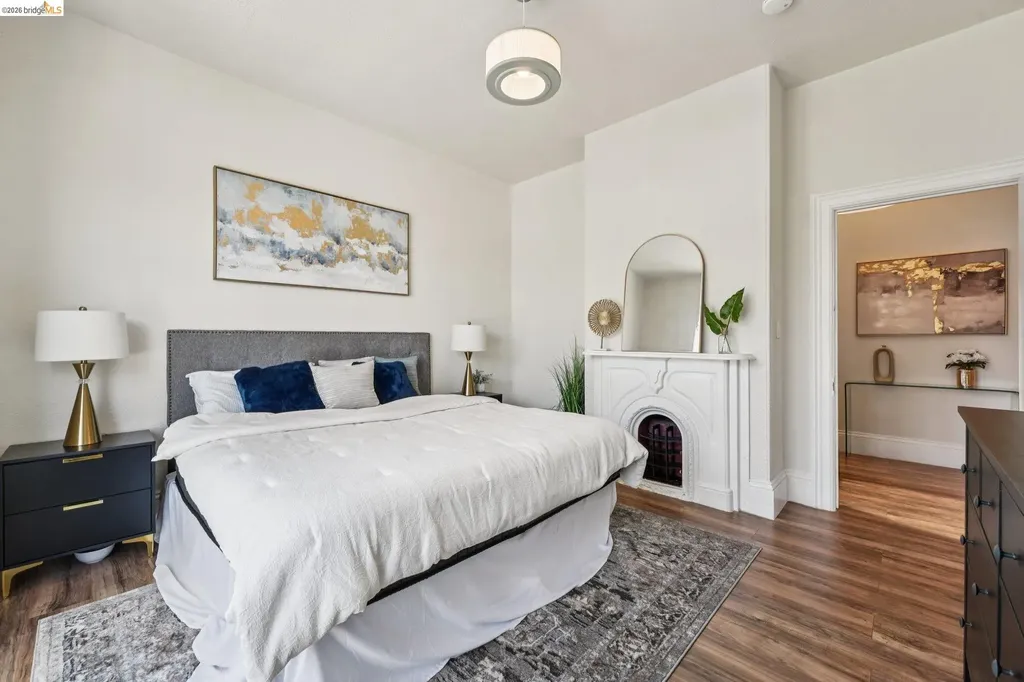 1549 5th Avenue Oakland CA 94606