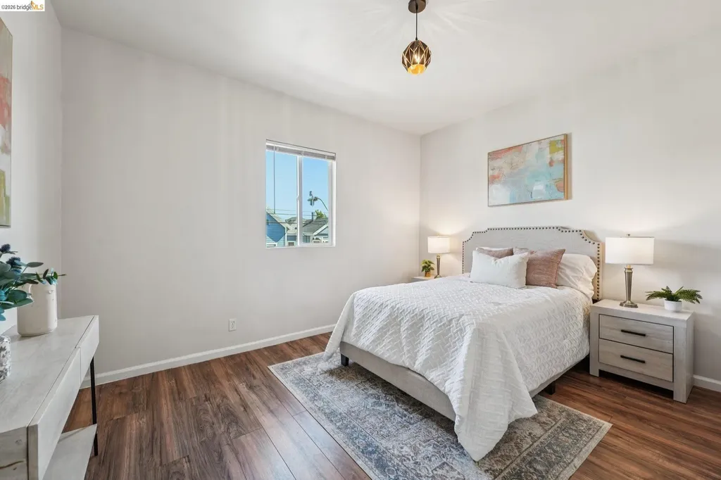 1549 5th Avenue Oakland CA 94606