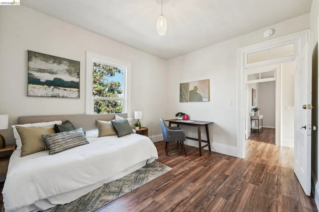 1549 5th Avenue Oakland CA 94606