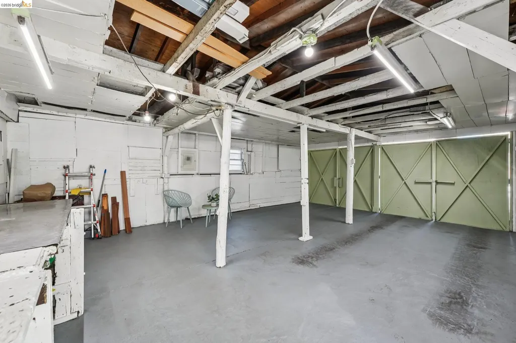 1549 5th Avenue Oakland CA 94606