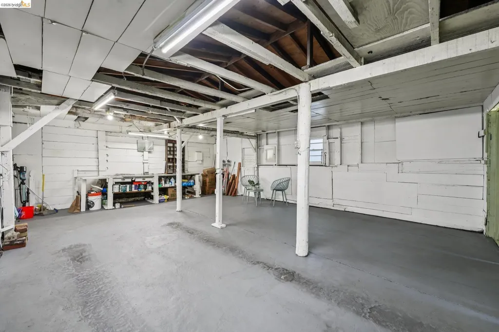 1549 5th Avenue Oakland CA 94606